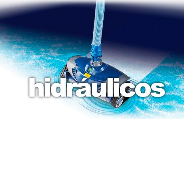 Mejores robots limpiafondos de piscinas en Las Palmas - Piscinas Las Palmas