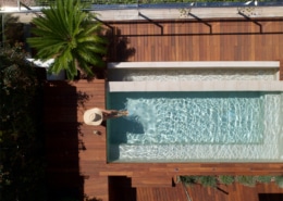Ibiza Gran Hotel - minipiscinas suites