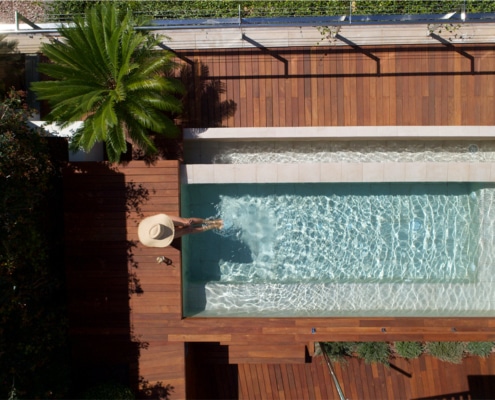 Ibiza Gran Hotel - minipiscinas suites