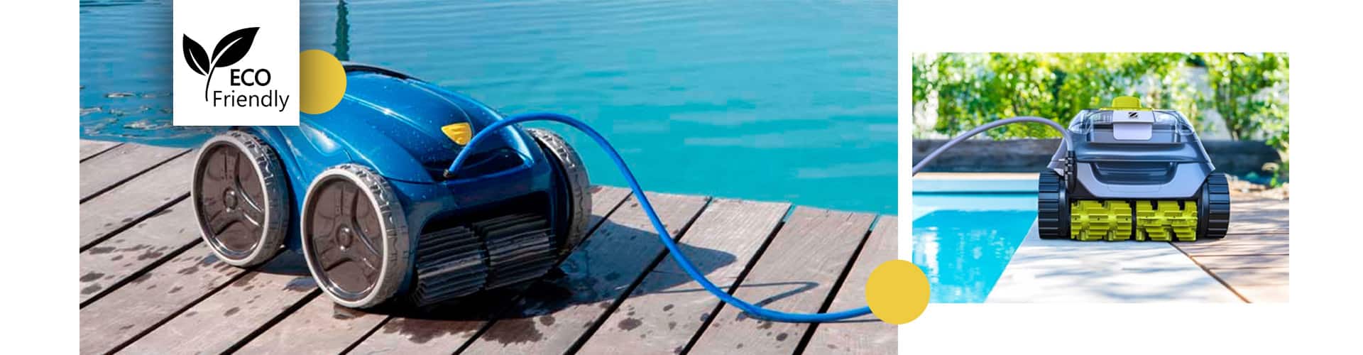 Which Pool Cleaner Should I Choose?