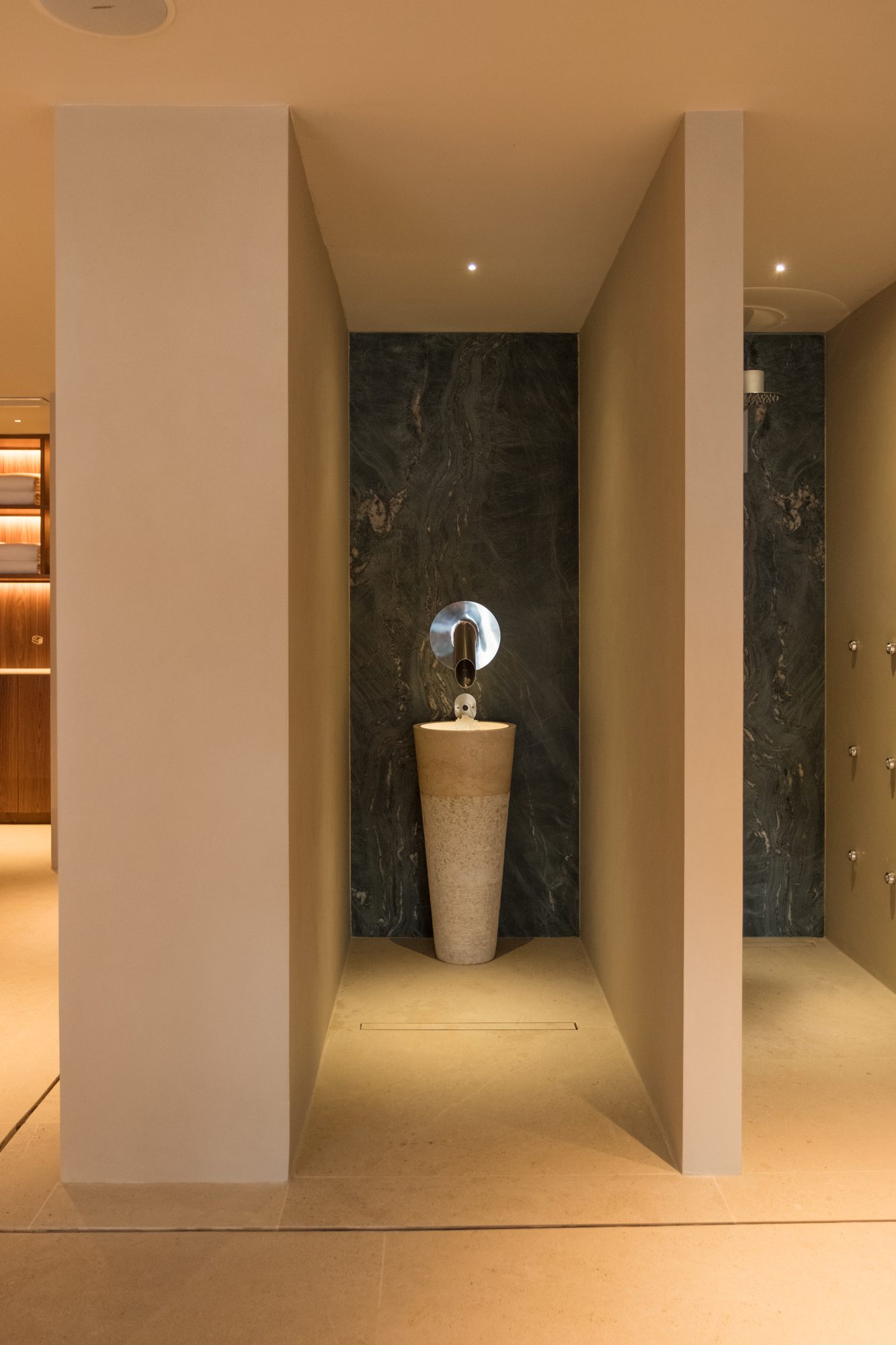 Comprehensive wellness development — Iberostar Jardín del Sol, Santa Ponça · Mallorca